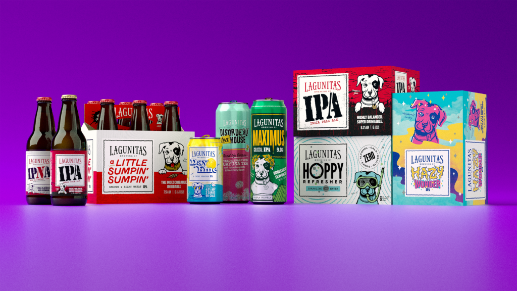 Overhaul Family Render