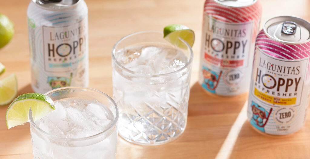 Vodka Soda Variety Pack