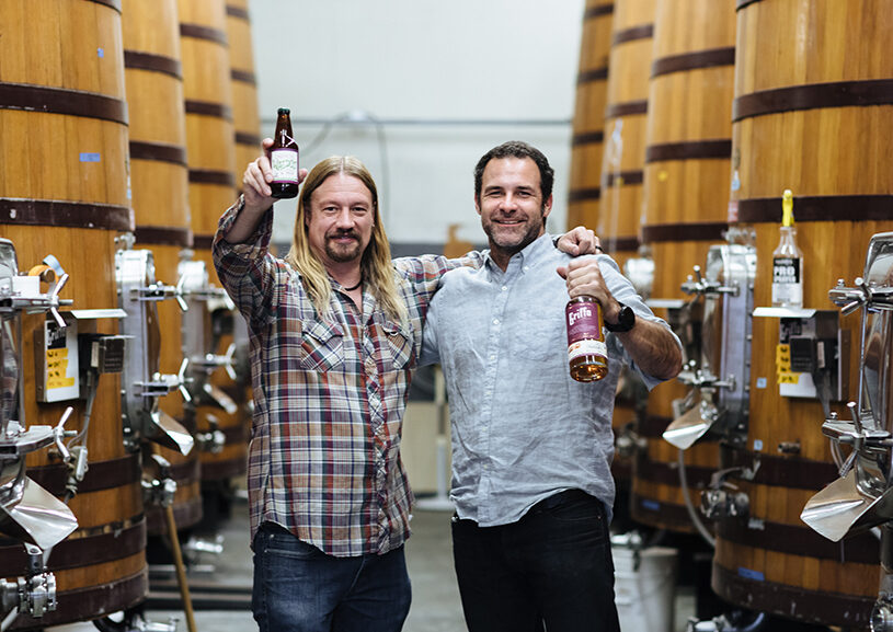 Picture by M. Woosley